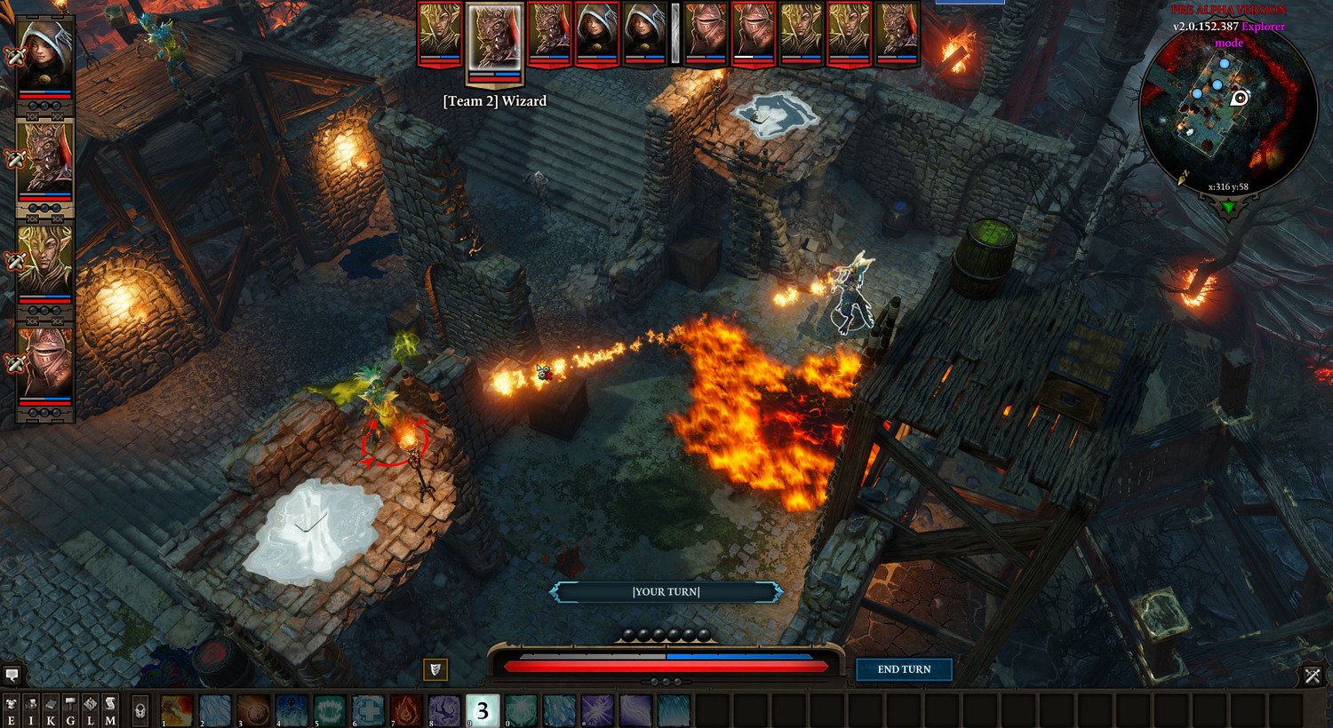 Divinity: Original Sin 2 - Definitive Edition - Imagen 23